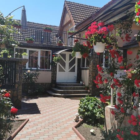 Готель Casa Lidia Риу-де-Морі Екстер'єр фото