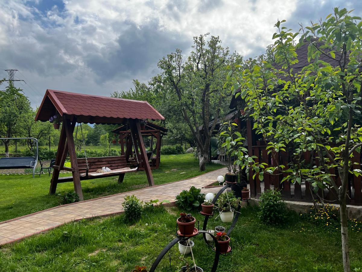 Готель Casa Lidia Риу-де-Морі Екстер'єр фото
